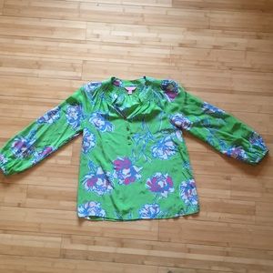 Lilly Pulitzer Elsa Top